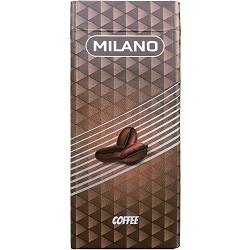 میلانو سیگار قهوه باریک